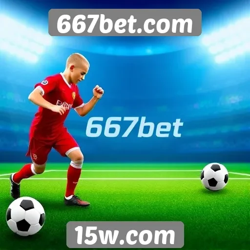 Vantagens e desvantagens do 667bet para apostadores