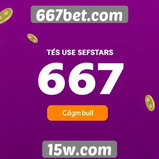 667bet e suas opções de bônus atraentes