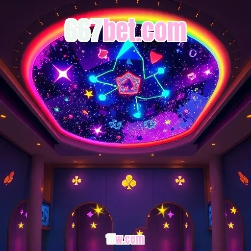 667bet.com: Navegando pelo Mundo das Apostas e Emoções