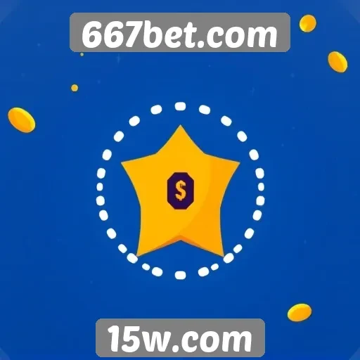 Estudos de caso sobre ganhos no 667bet