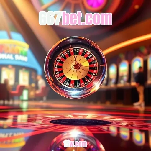 667bet.com: Conheça Eventos Imperdíveis para Amantes de Jogos!