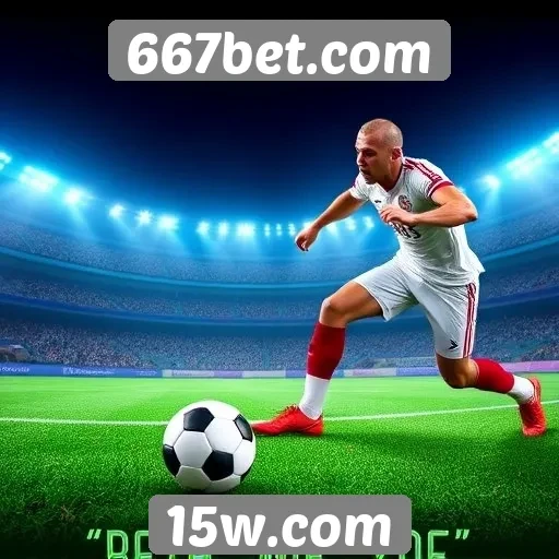 Como a 667bet.com se destaca no mercado de jogos