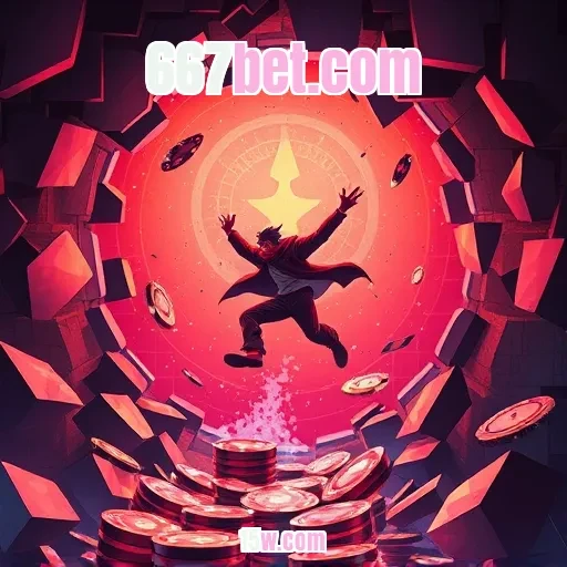 667bet.com: Novidades Que Você Não Pode Perder nos Jogos Online