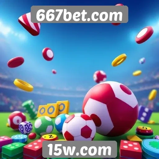 667bet.com oferece ampla variedade de jogos online