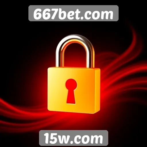 Avaliação da segurança na plataforma 667bet