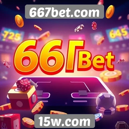 Experiência do usuário no site de jogos 667bet.com
