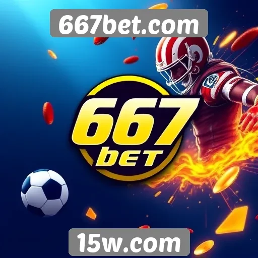 Variedade de jogos disponíveis em 667bet.com