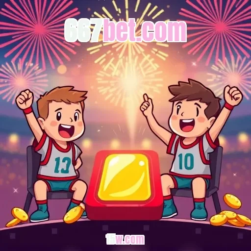 667bet.com e seu Programa VIP: Você Precisa Conhecer!